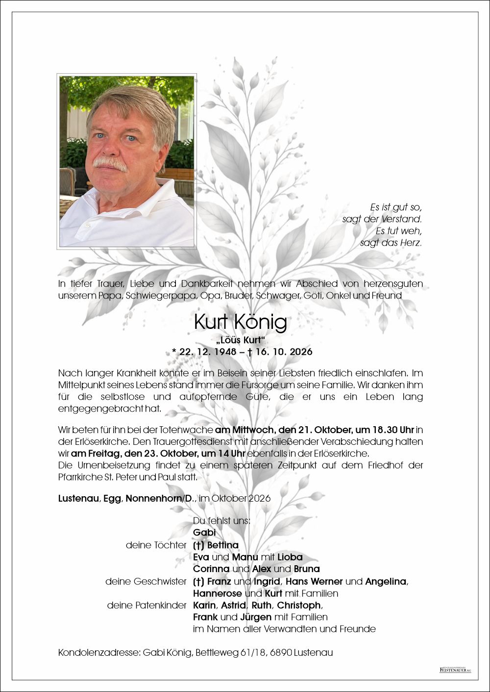 Kurt König